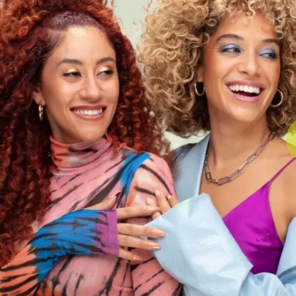 DevaCurl DevaDryer+ DevaFuser Set - Picture 8 of 12